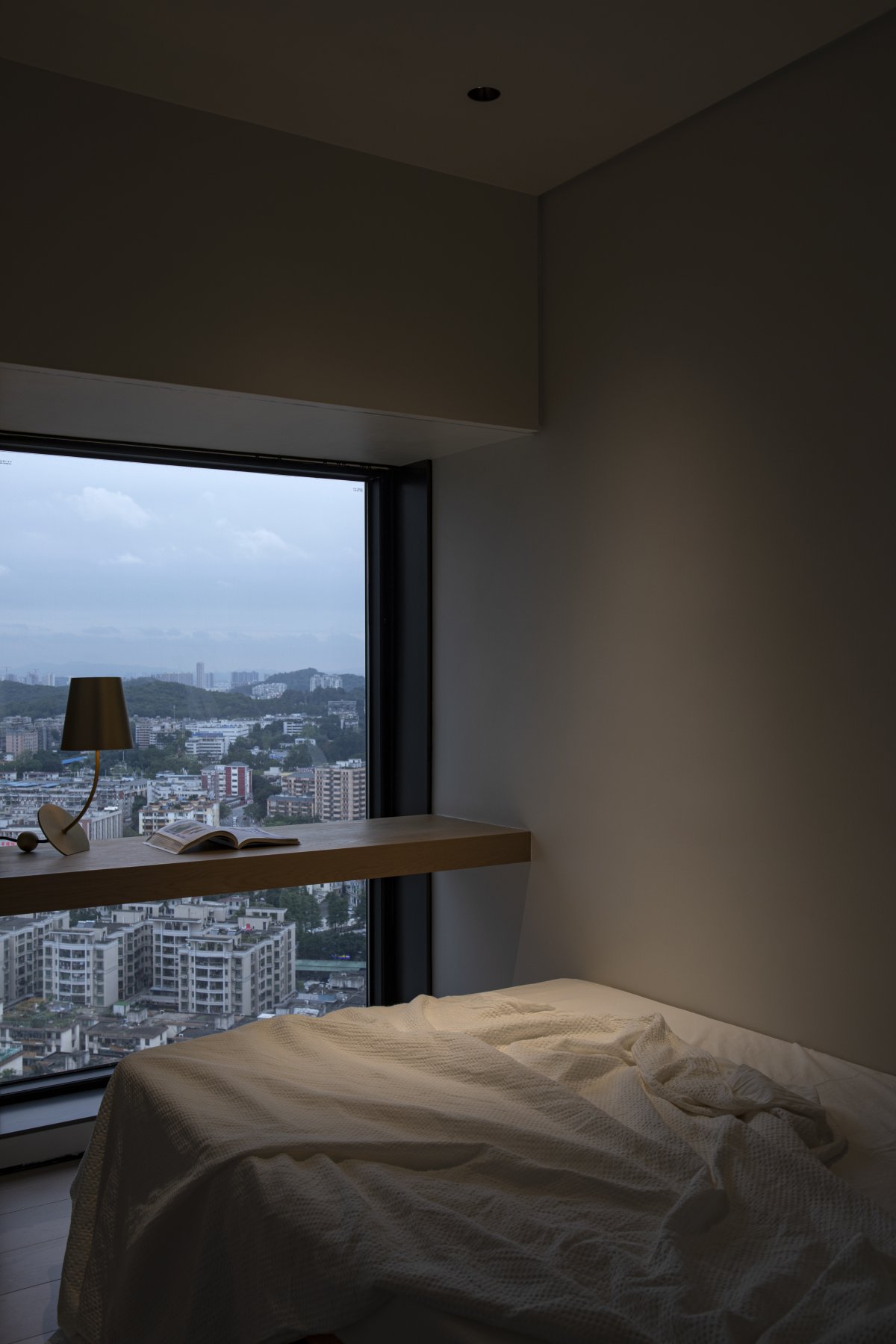 YinjiSpace Morelen Design x Narratives and Fragments of the Field